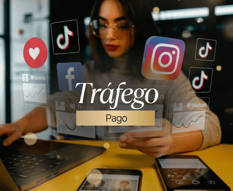 Tráfego Pago