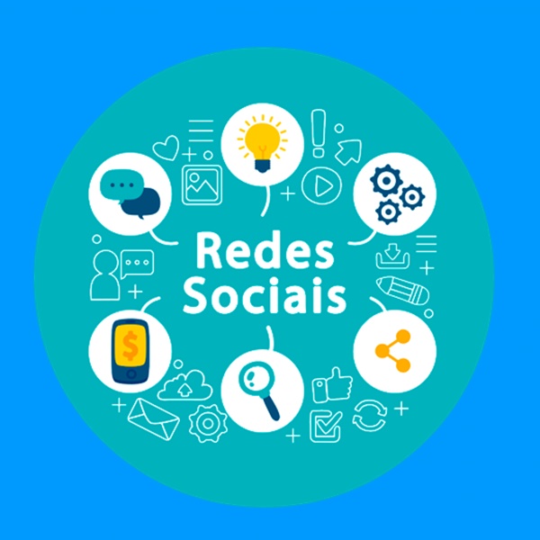Redes Sociais BWR